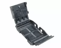 980020-56-P1 56 Surface Mount Socket